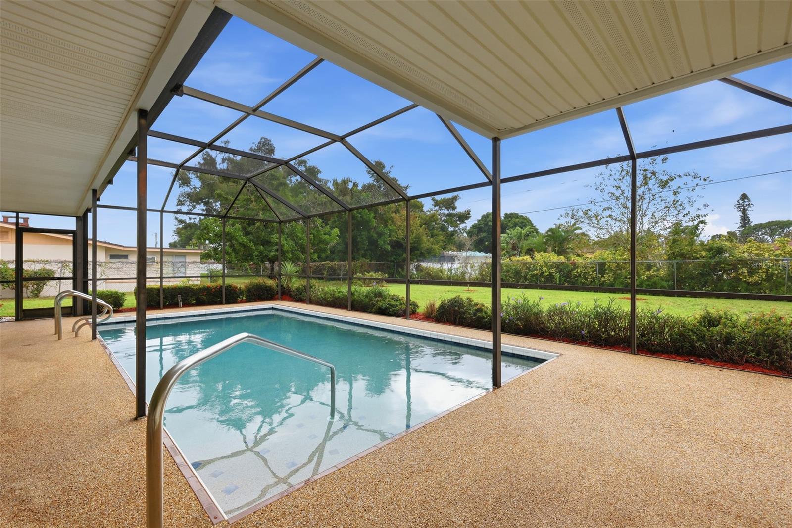 FAIRWAY ACRES UNIT TWO - Residential