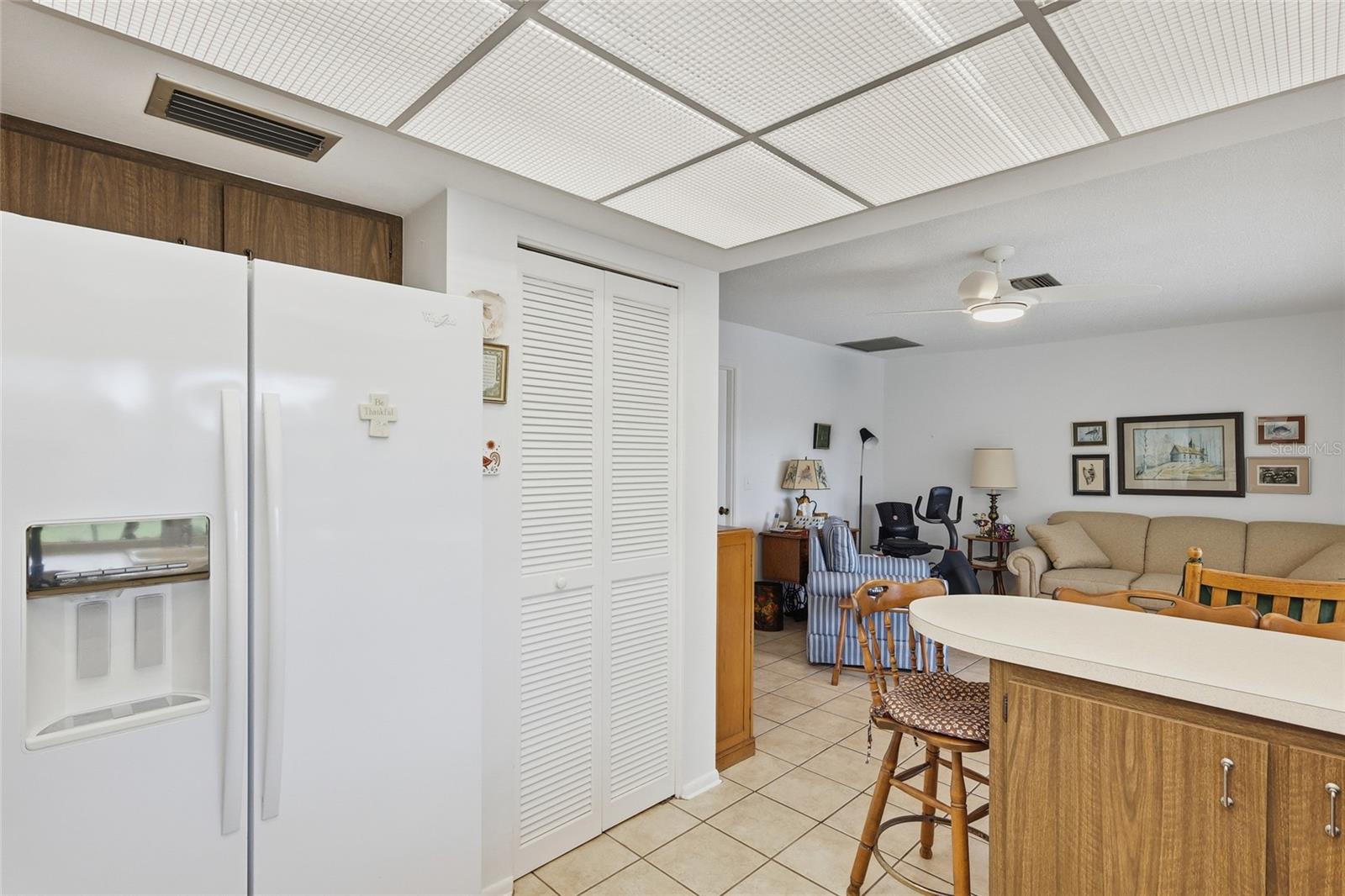 FAIRWAY ACRES UNIT TWO - Residential