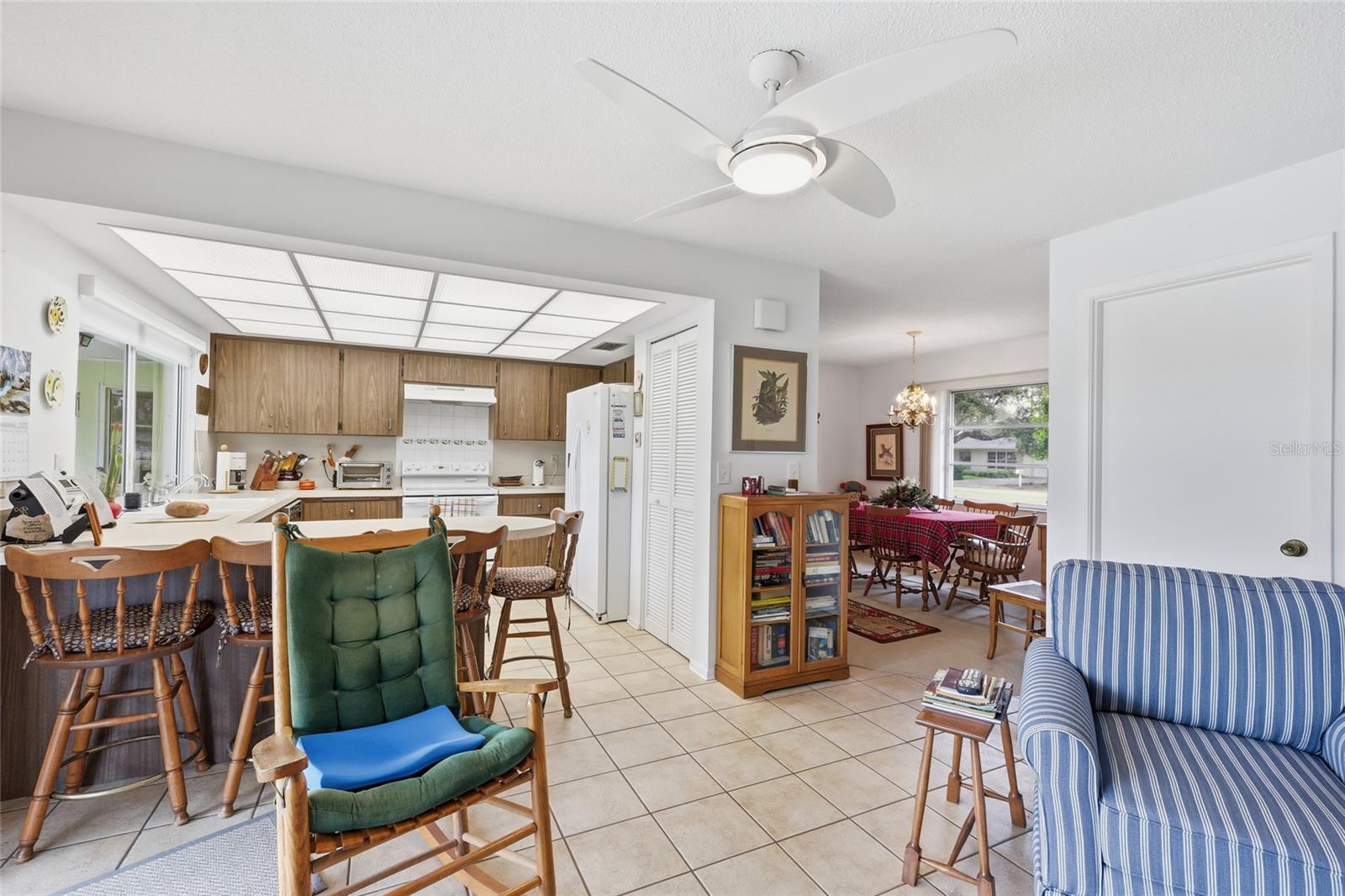 FAIRWAY ACRES UNIT TWO - Residential