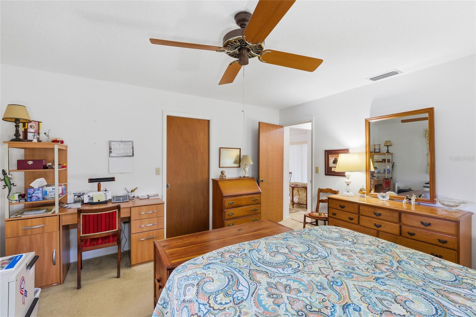 FAIRWAY ACRES UNIT TWO - Residential