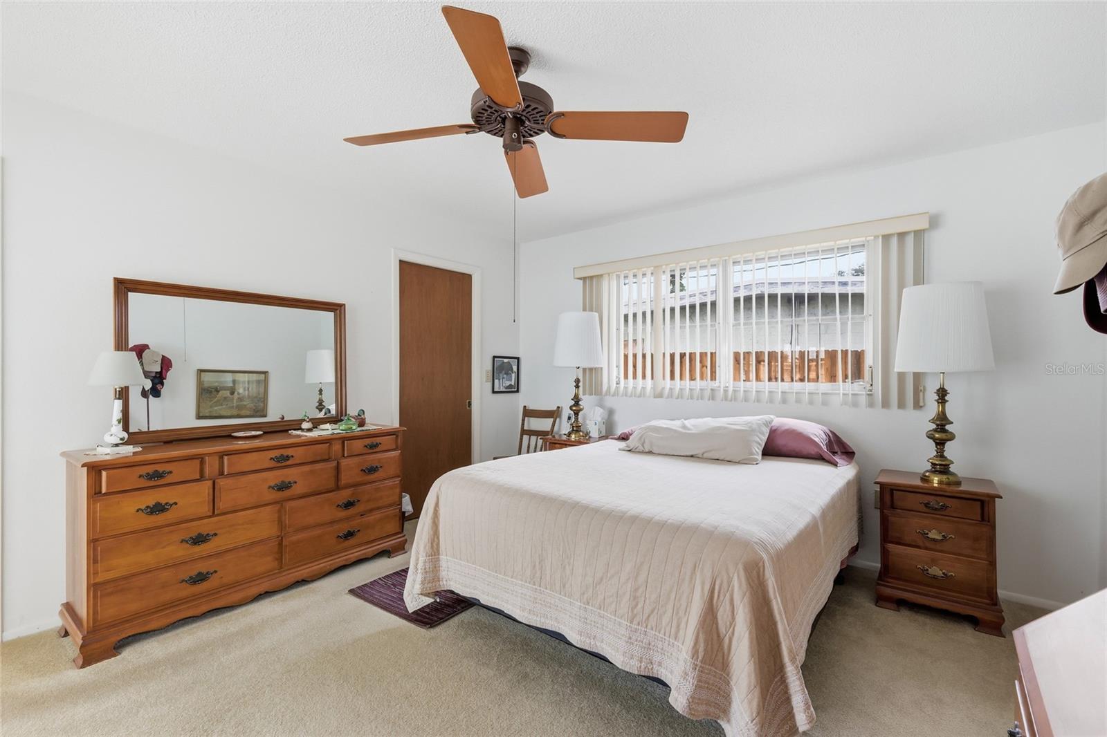 FAIRWAY ACRES UNIT TWO - Residential