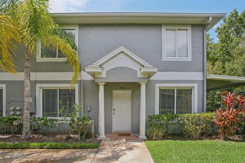 Photo of 18181 Paradise Point Drive, Tampa, FL 33647 (MLS # TB8513535)