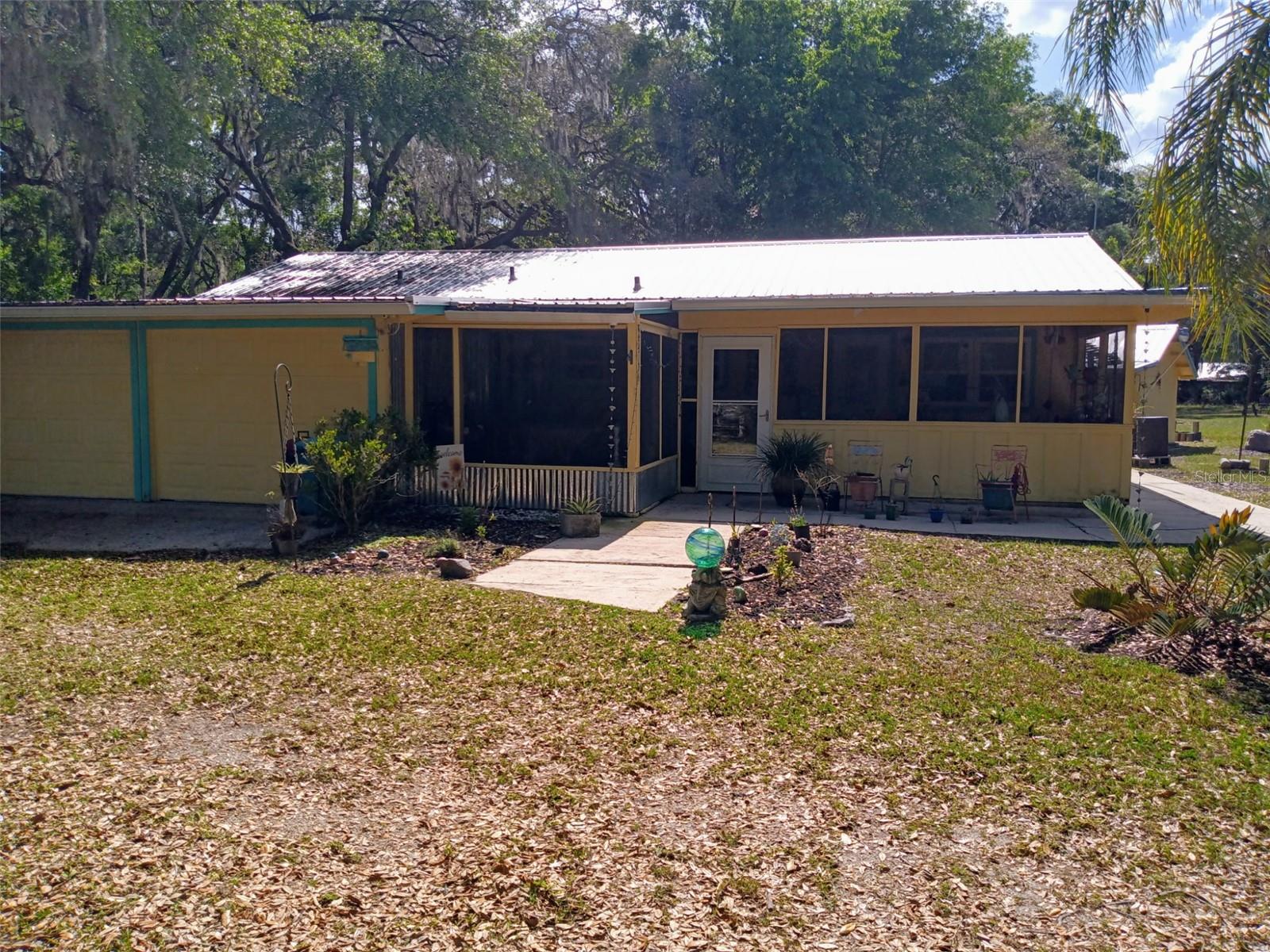 22736 SW 117TH STREET