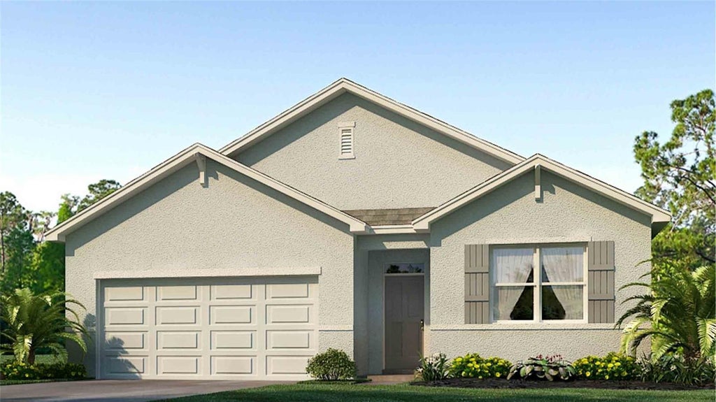 Photo of 11963 Fallow Down Drive, Dade City, FL 33525 (MLS # TB8550300)