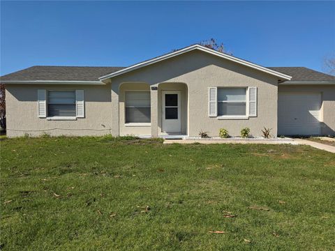 Photo of 271 La Paz Drive, Kissimmee, FL 34743 (MLS # S5143475)