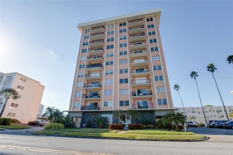 Photo of 1120 N Shore Drive NE #503, St Petersburg, FL 33701 (MLS # TB8420041)