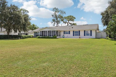 Tiny photo for 16037 E Shirley Shores Road, Tavares, FL 32778 (MLS # G5102392)