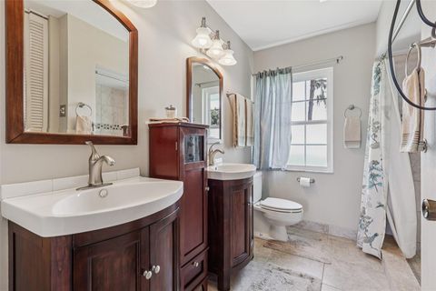 Tiny photo for 16037 E Shirley Shores Road, Tavares, FL 32778 (MLS # G5102392)