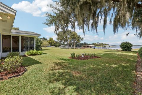 Tiny photo for 16037 E Shirley Shores Road, Tavares, FL 32778 (MLS # G5102392)