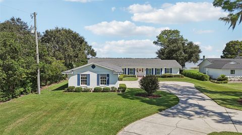 Tiny photo for 16037 E Shirley Shores Road, Tavares, FL 32778 (MLS # G5102392)