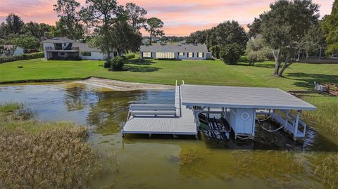 Tiny photo for 16037 E Shirley Shores Road, Tavares, FL 32778 (MLS # G5102392)