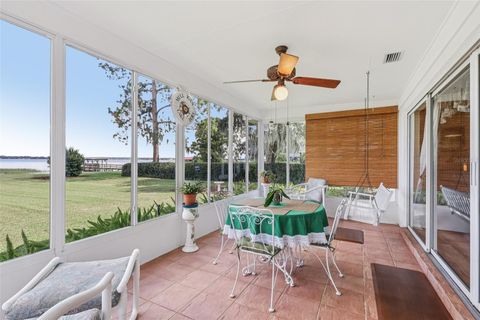 Tiny photo for 16037 E Shirley Shores Road, Tavares, FL 32778 (MLS # G5102392)