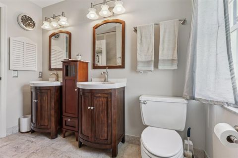 Tiny photo for 16037 E Shirley Shores Road, Tavares, FL 32778 (MLS # G5102392)