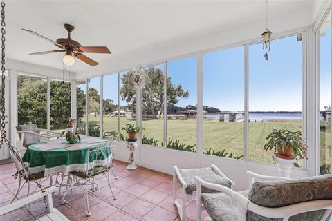 Tiny photo for 16037 E Shirley Shores Road, Tavares, FL 32778 (MLS # G5102392)
