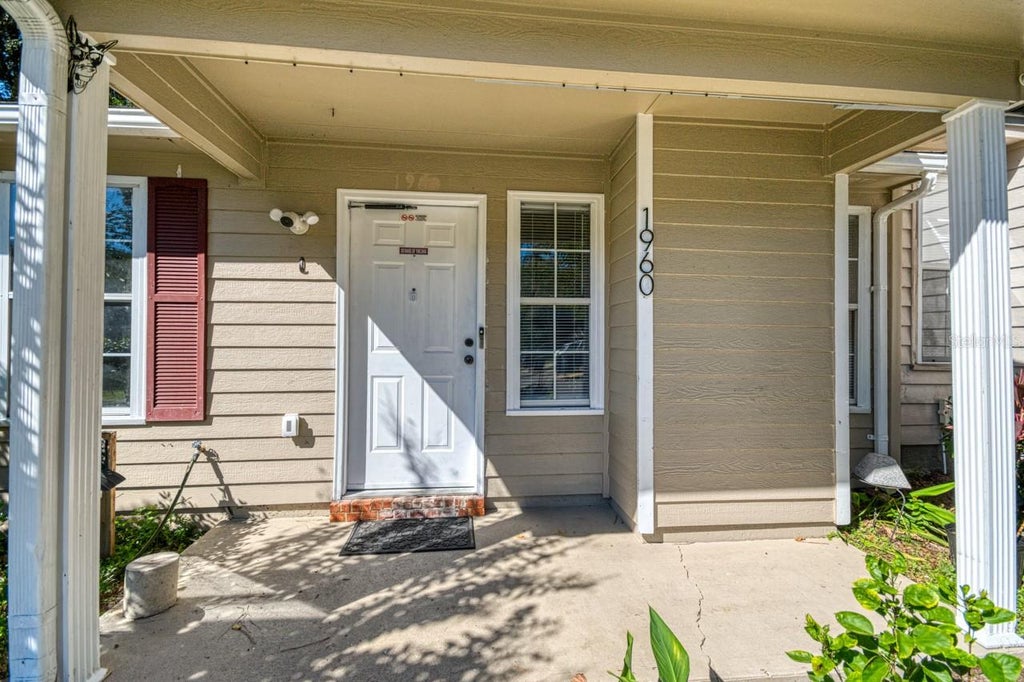 Photo of 1960 Carp Lane, Tallahassee, FL 32303 (MLS # N6146316)