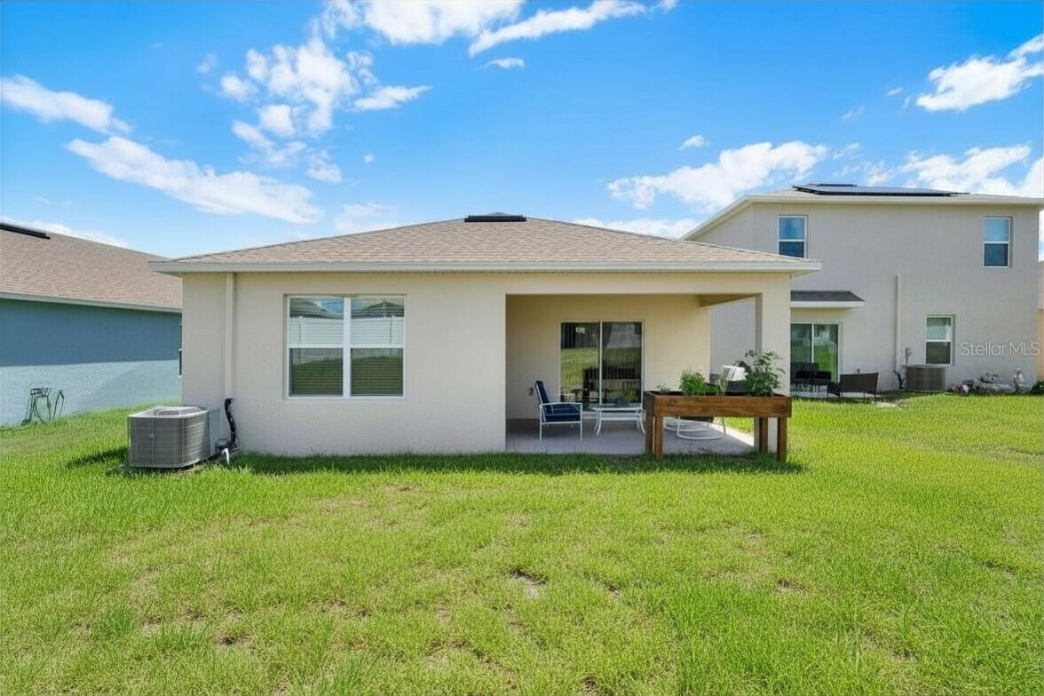 COURTLAND PARK PHASE 2 - Residential