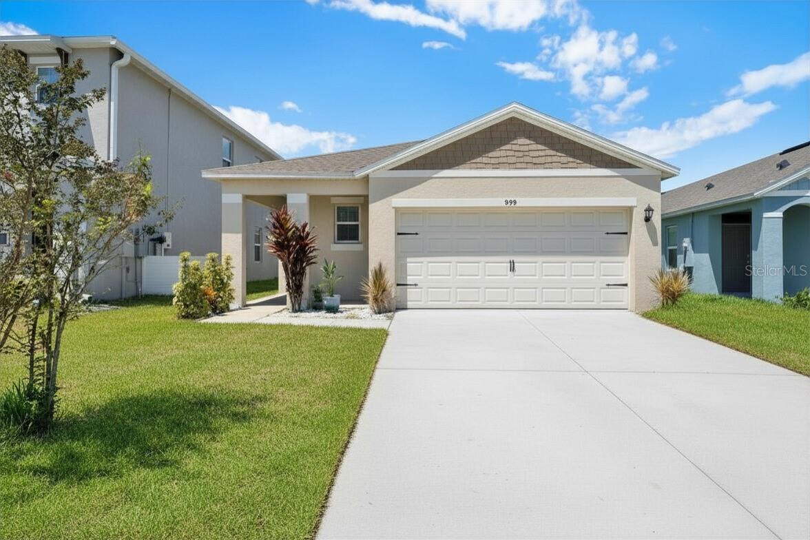 COURTLAND PARK PHASE 2 - Residential