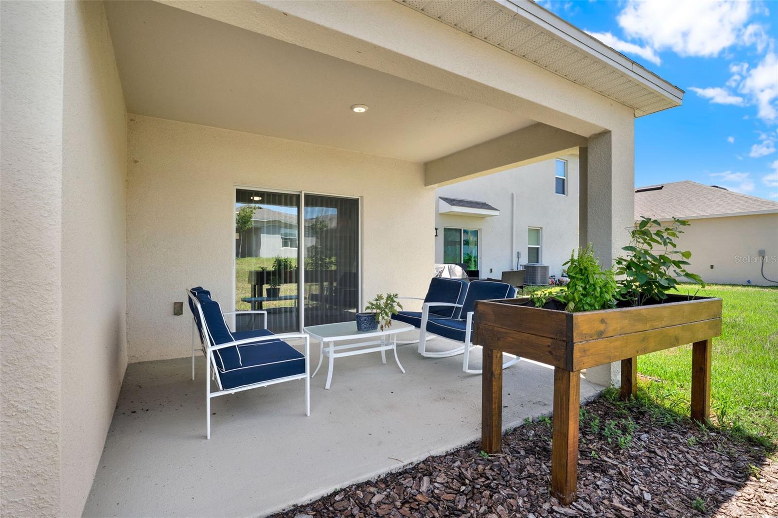 COURTLAND PARK PHASE 2 - Residential