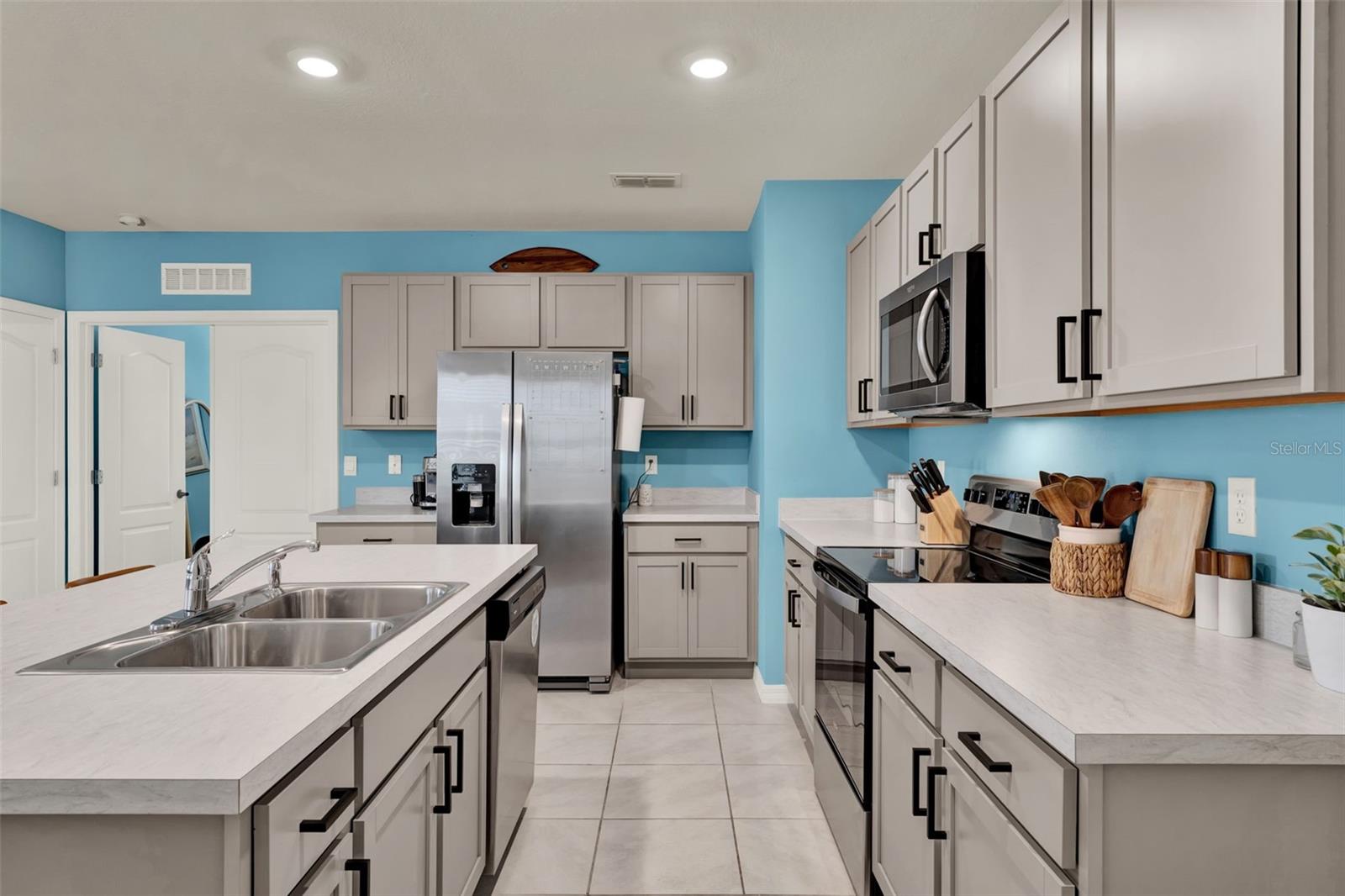 COURTLAND PARK PHASE 2 - Residential