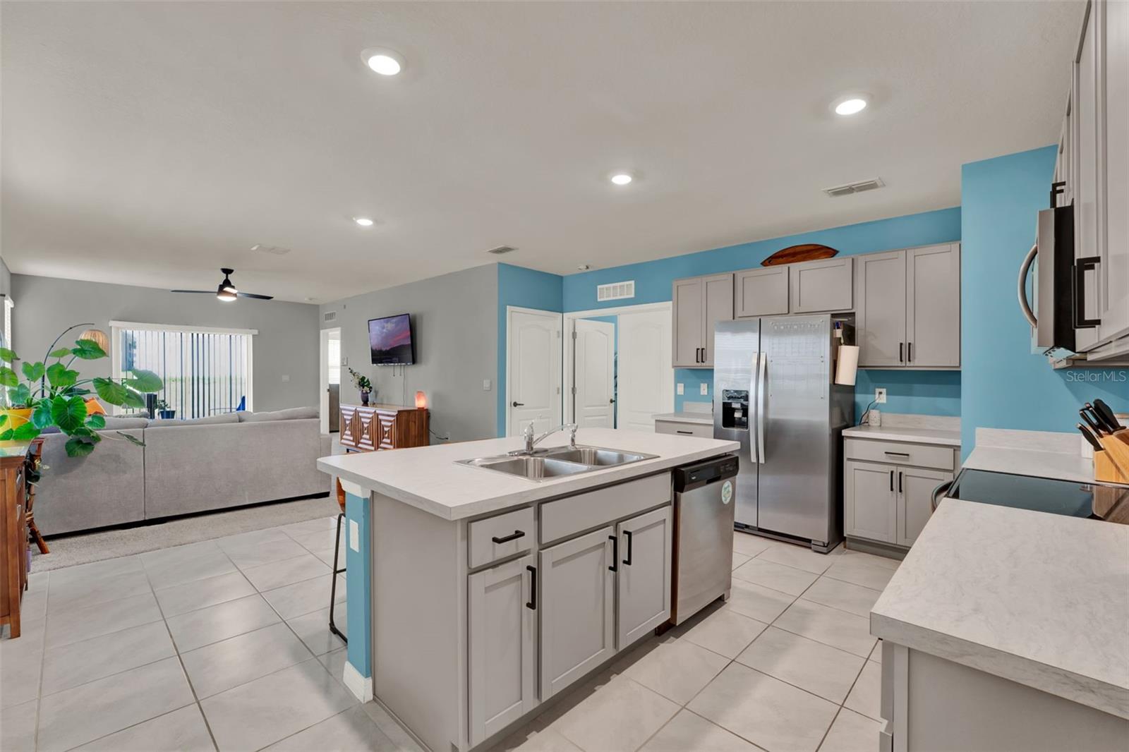 COURTLAND PARK PHASE 2 - Residential