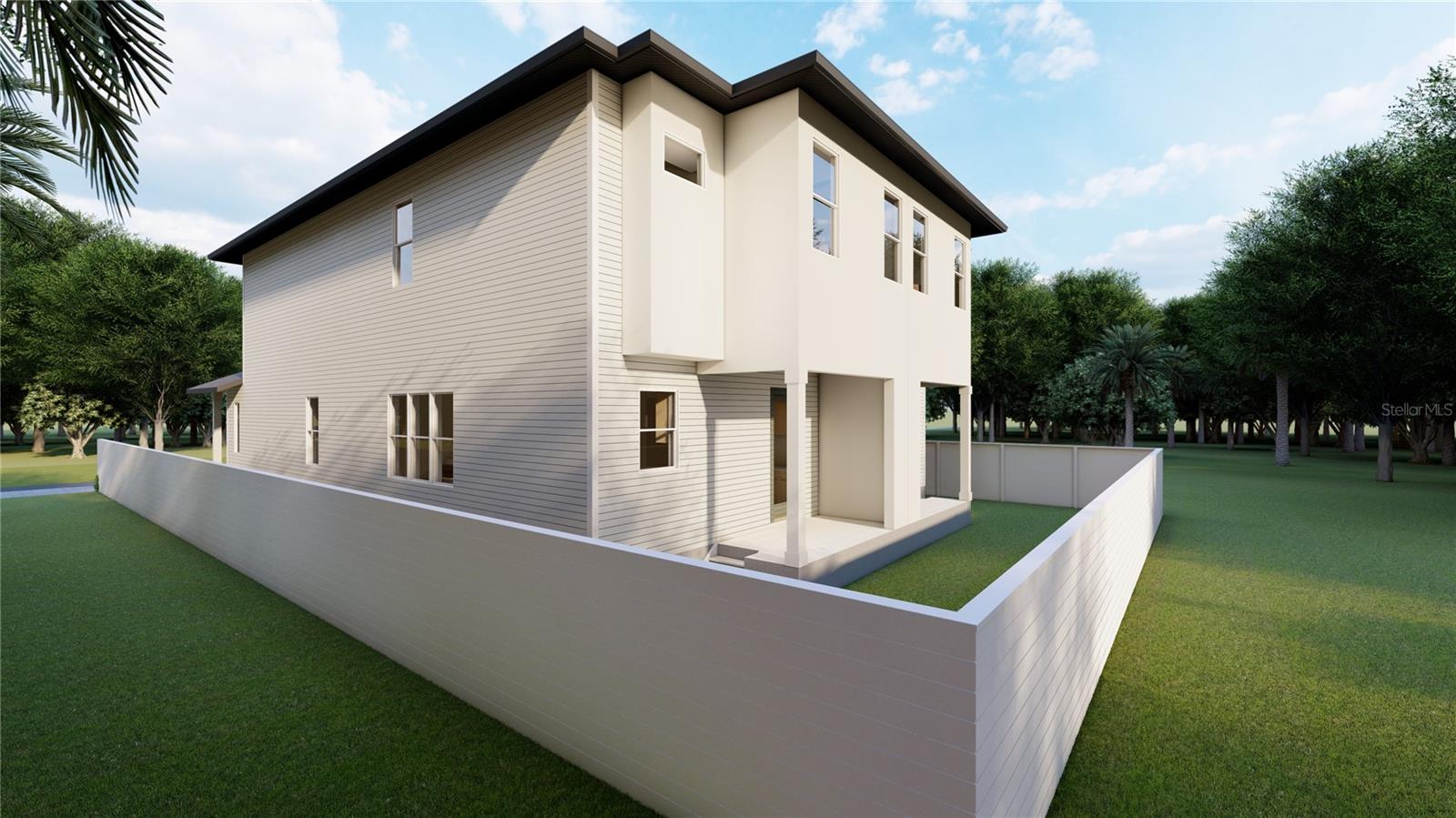 COLLINS PHILIP 2ND ADDITION - Residential