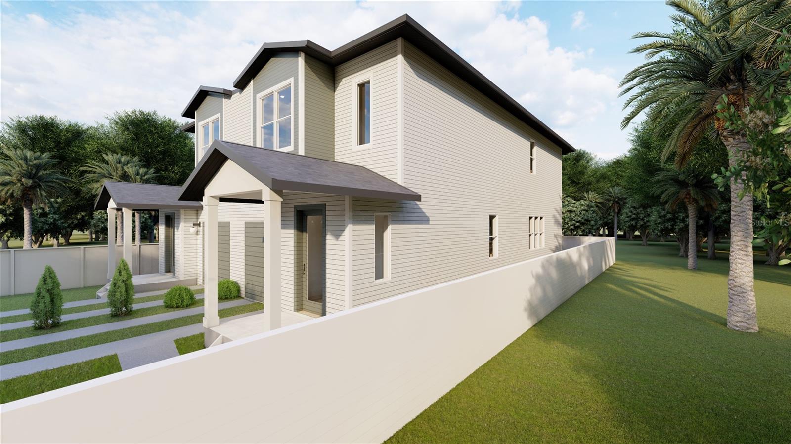 COLLINS PHILIP 2ND ADDITION - Residential