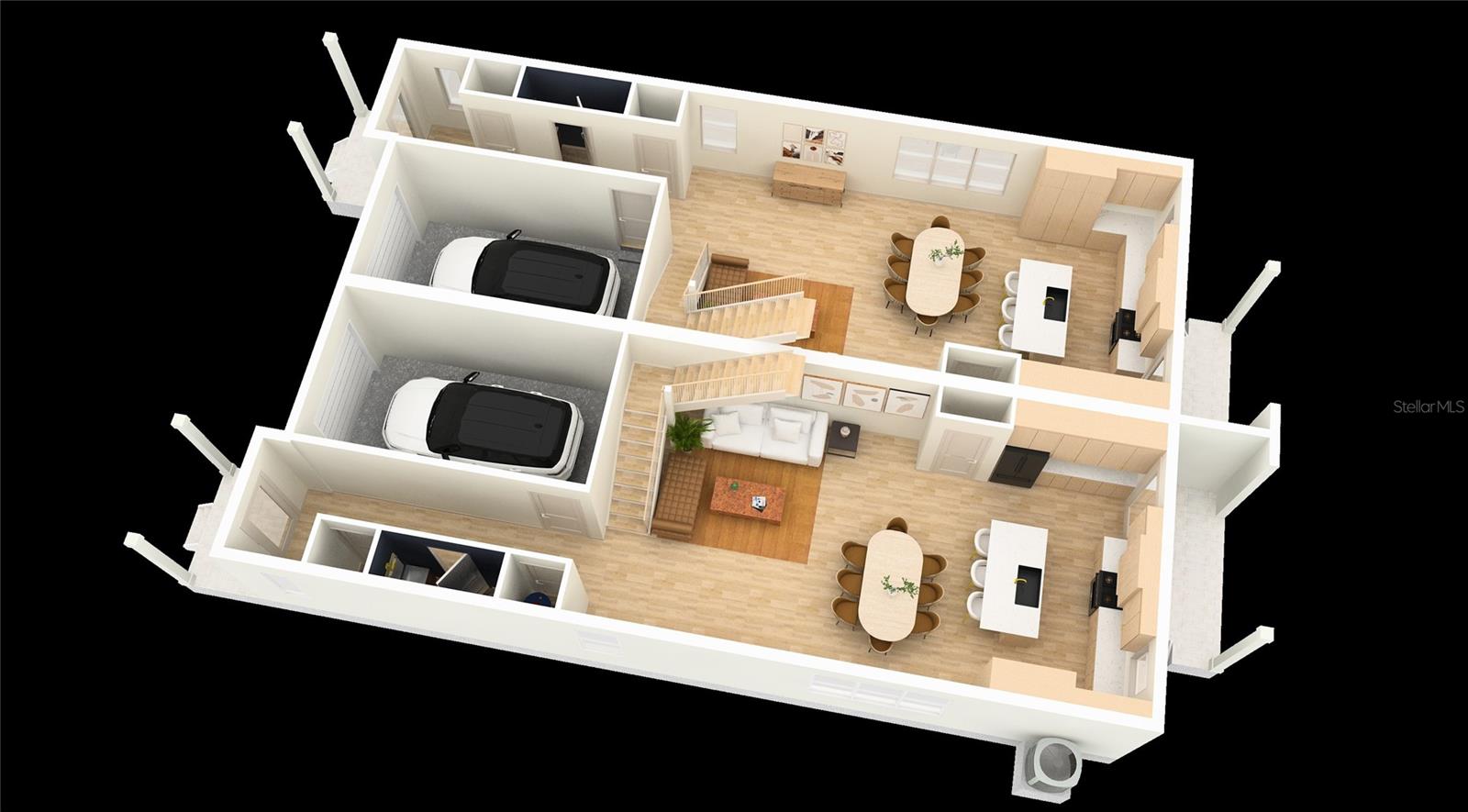 COLLINS PHILIP 2ND ADDITION - Residential