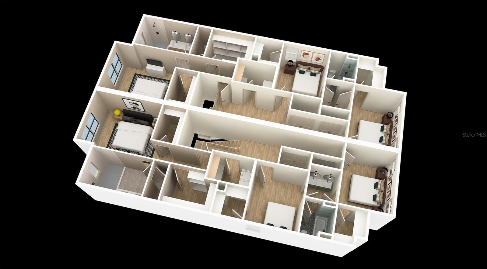 COLLINS PHILIP 2ND ADDITION - Residential