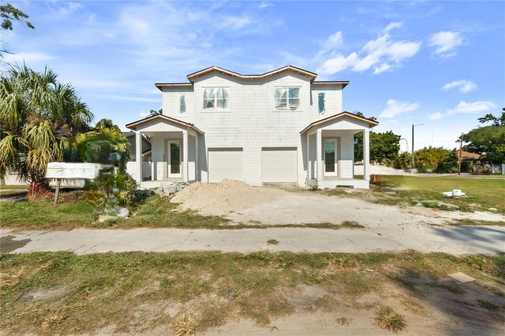 Photo of 1505 W Arch Street #1, Tampa, FL 33607 (MLS # TB8444626)