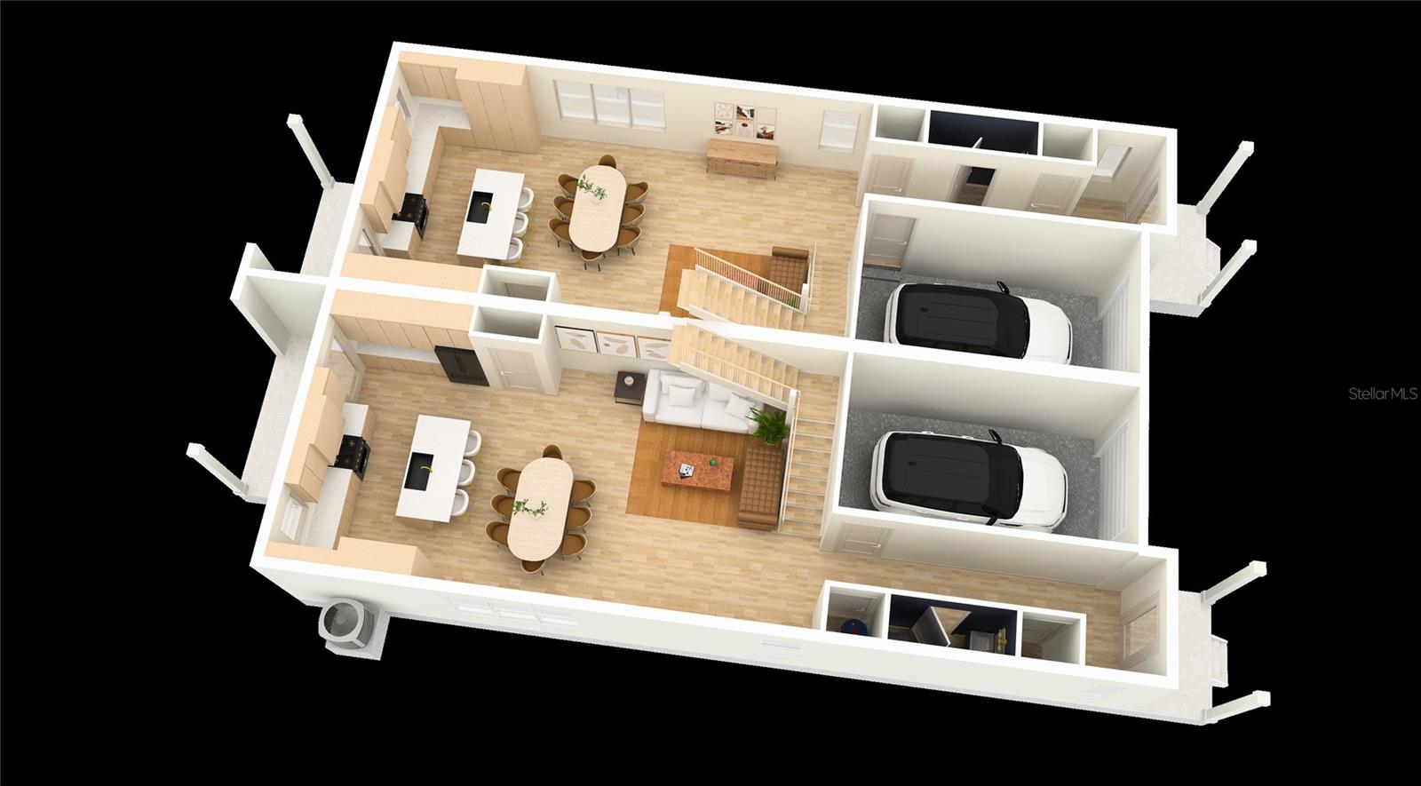 COLLINS PHILIP 2ND ADDITION - Residential