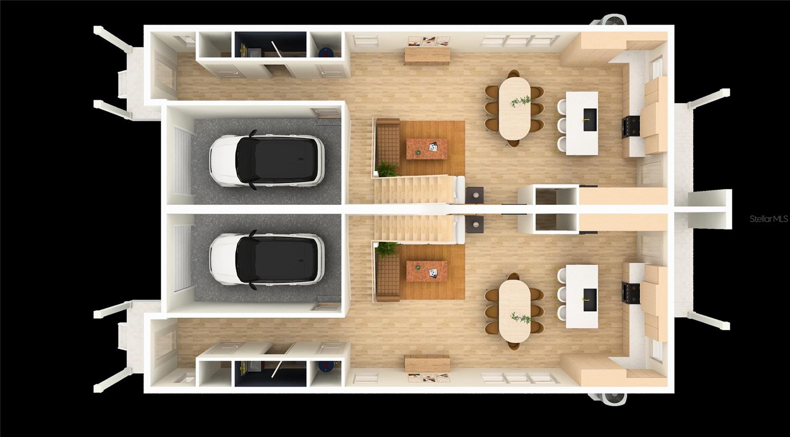 COLLINS PHILIP 2ND ADDITION - Residential