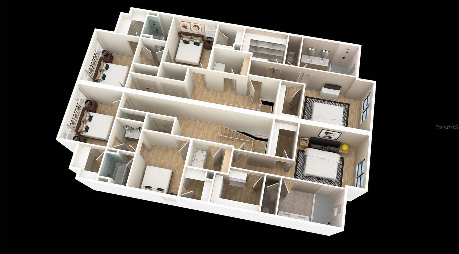 COLLINS PHILIP 2ND ADDITION - Residential