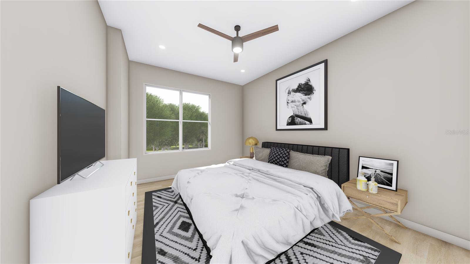 COLLINS PHILIP 2ND ADDITION - Residential