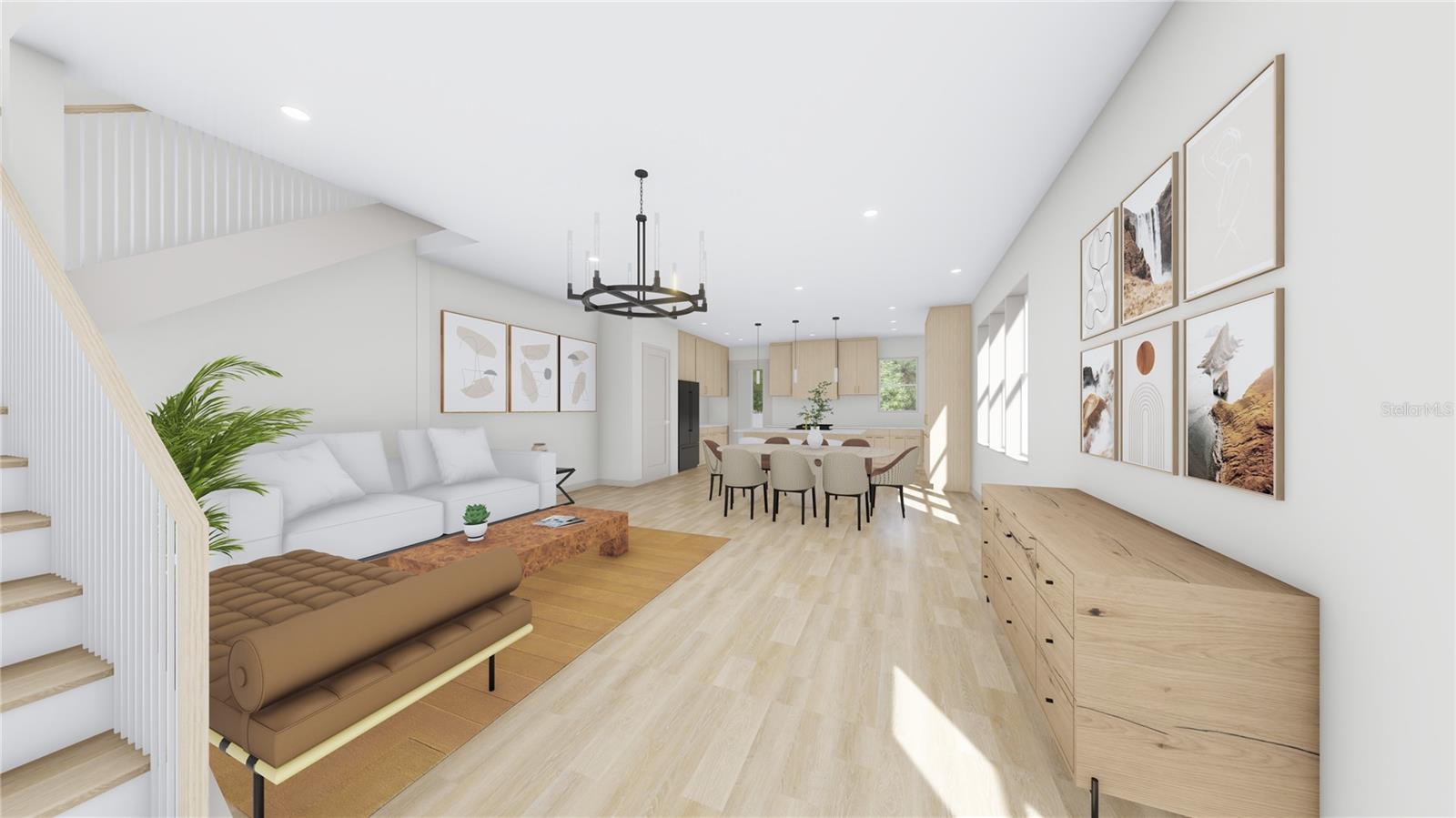 COLLINS PHILIP 2ND ADDITION - Residential