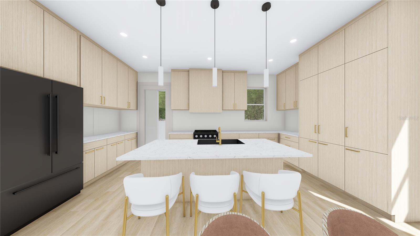 COLLINS PHILIP 2ND ADDITION - Residential