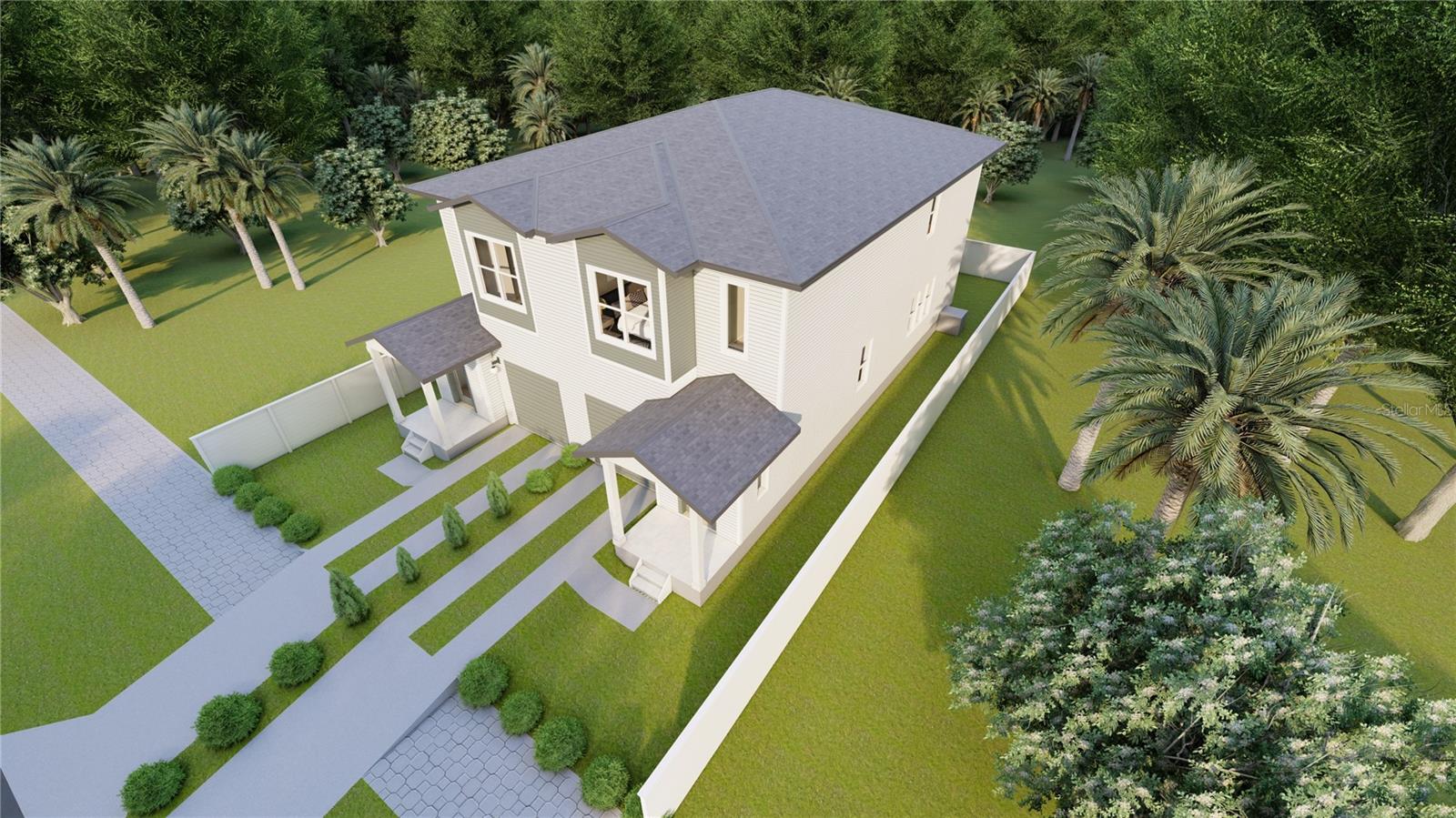 COLLINS PHILIP 2ND ADDITION - Residential