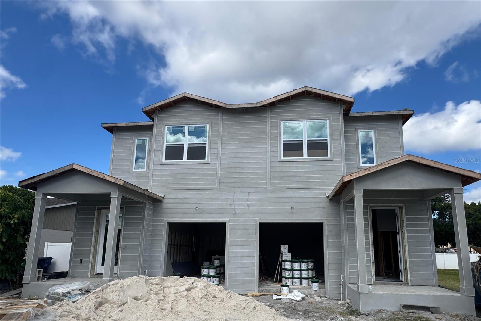 COLLINS PHILIP 2ND ADDITION - Residential