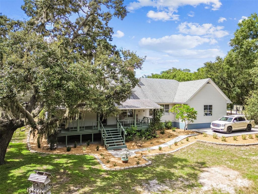 Photo of 15019 Carlton Lake Road, Wimauma, FL 33598 (MLS # TB8431020)