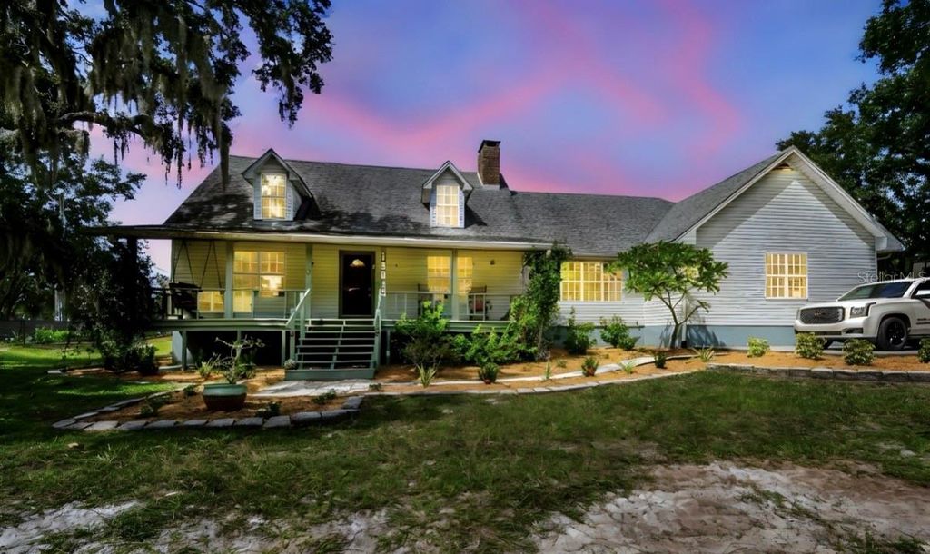 Photo of 15019 Carlton Lake Road, Wimauma, FL 33598 (MLS # TB8431020)