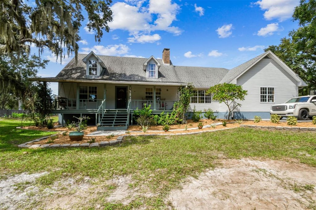 Photo of 15019 Carlton Lake Road, Wimauma, FL 33598 (MLS # TB8431020)