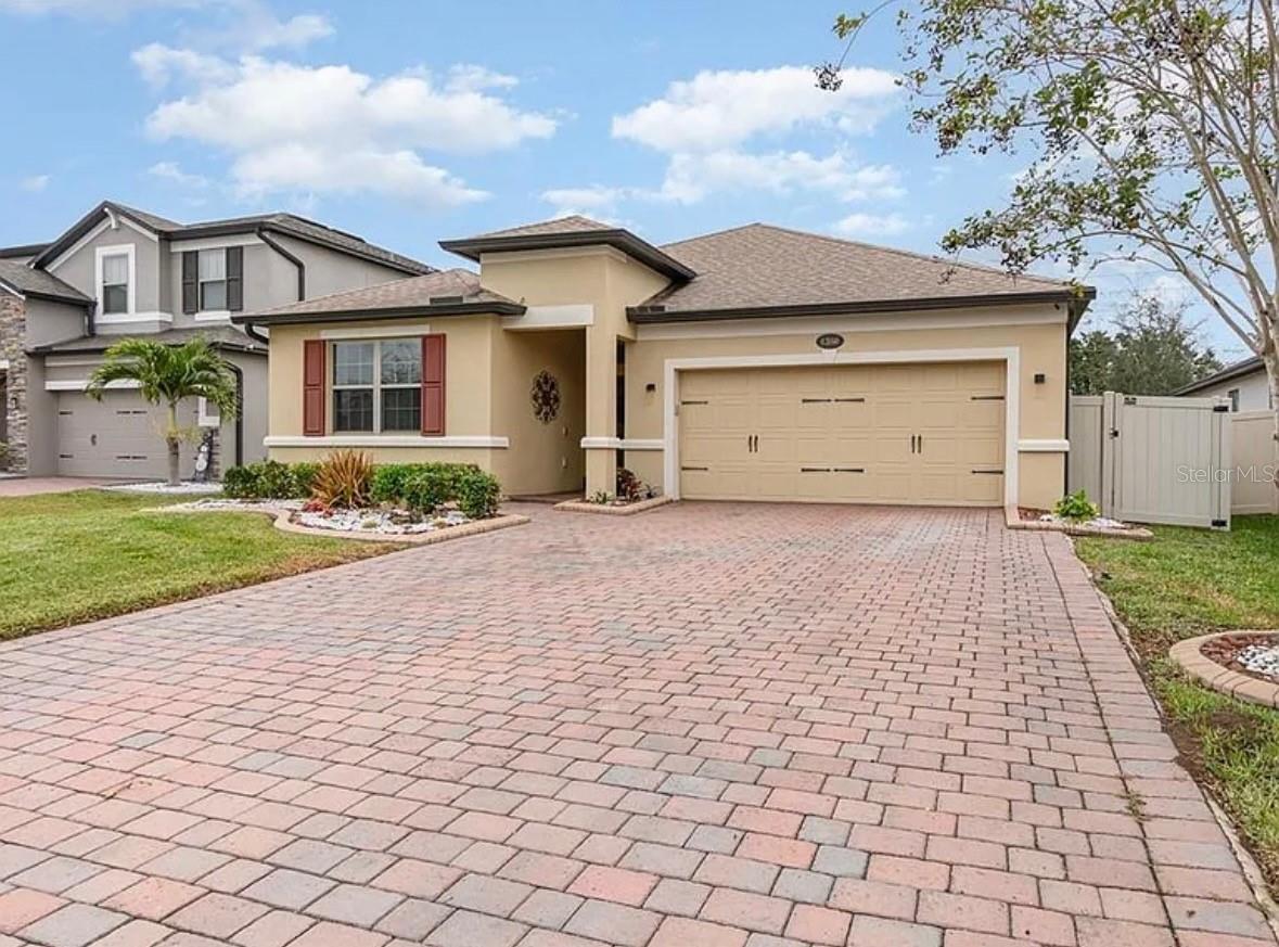 1380 CLEAR BROOK PLACE