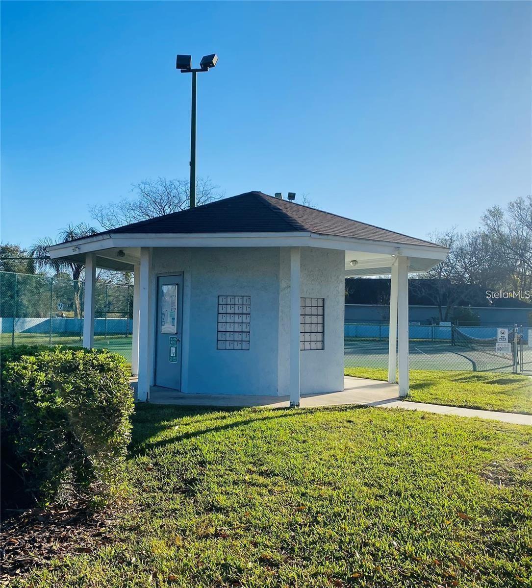 WATERVIEW SUB - Residential