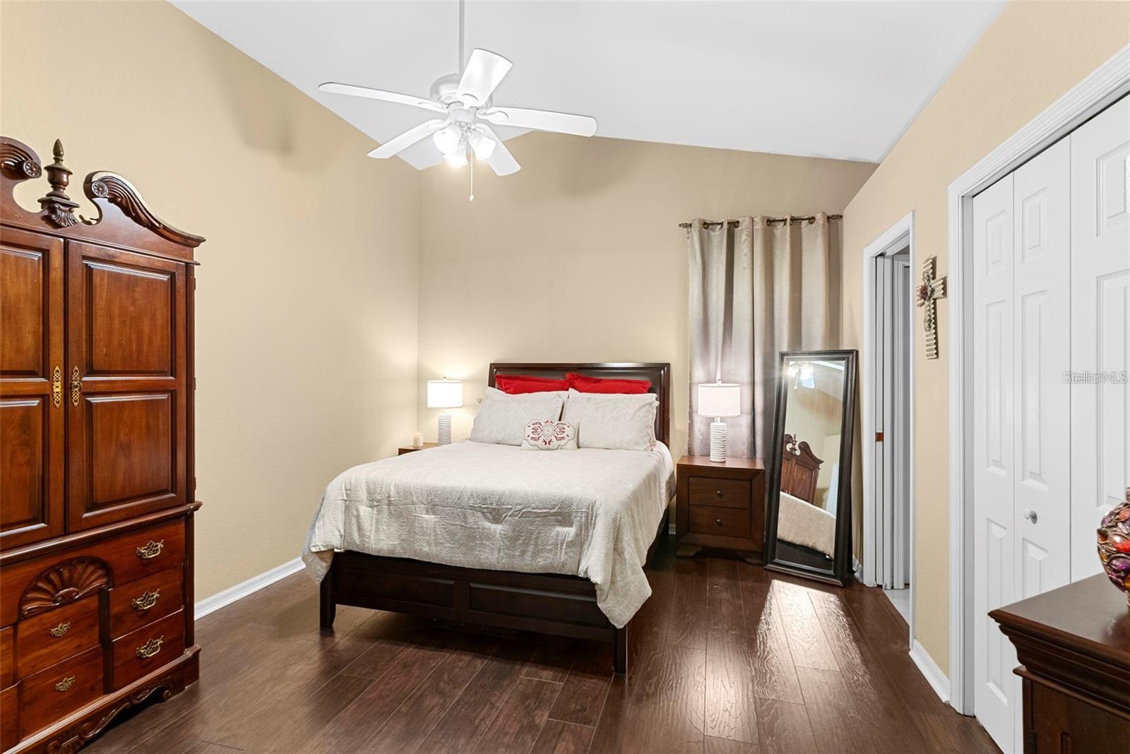 WATERVIEW SUB - Residential