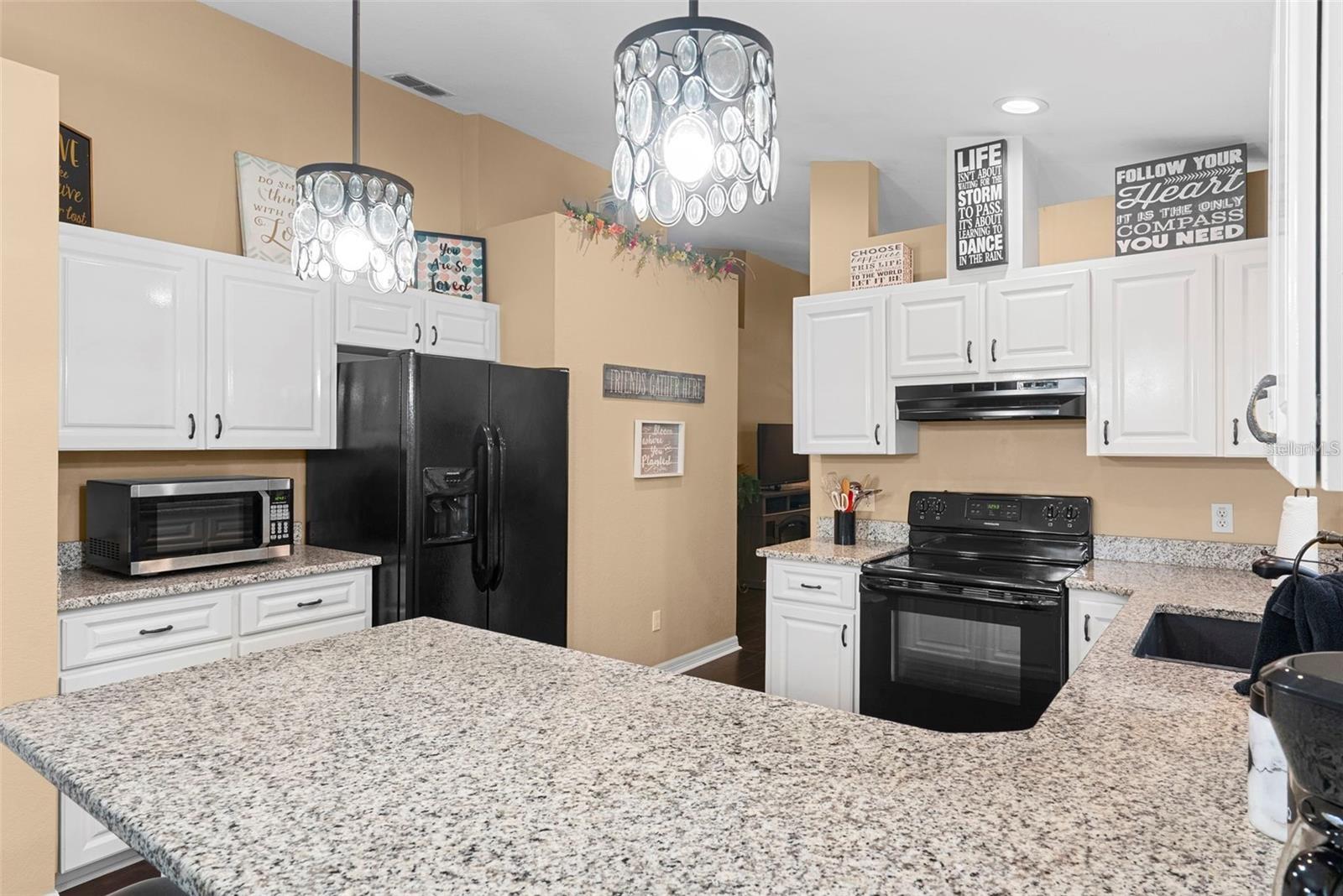 WATERVIEW SUB - Residential