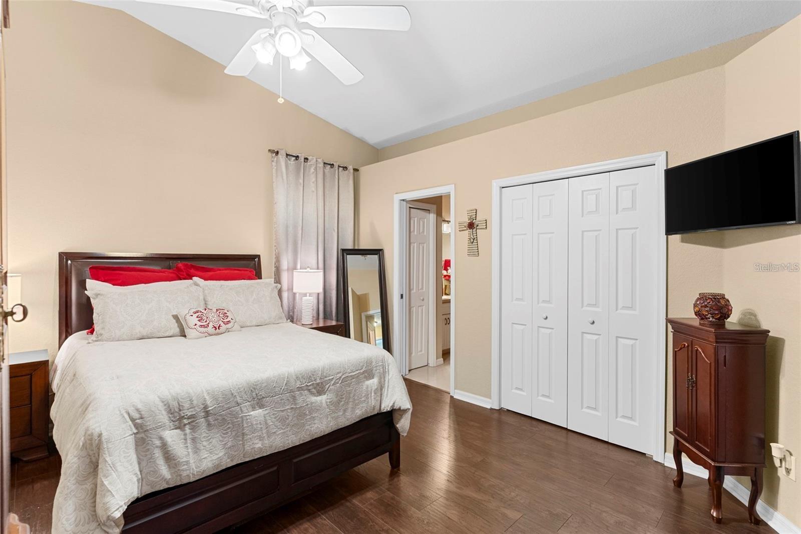 WATERVIEW SUB - Residential