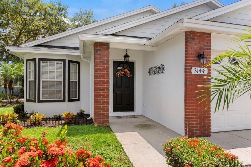 Meet your next home—where “move-in ready” actually means it. Welcome to this standout 3-bedroom, 2-bath beauty in South Lakeland’s desirable Waterview community. This home has been thoughtfully maintained and upgraded, giving you peace of mind from day one: a newer roof (2021), AC (2022), fresh exterior paint (2025), updated landscaping, and brand-new French doors (2025). Even better? The Blink security system is already in place. Step outside and enjoy a lifestyle that’s hard to beat. Waterview offers a sparkling pool, a pickleball/tennis court, a clubhouse, and a private fishing dock, and lawn care is included. Location? Right where you want to be. You’re just minutes from the Polk Parkway, shopping, dining, and the future Orlando Health Watson Clinic, opening soon—adding even more value to an already prime area. Homes this well-kept, this updated, and this well-located don’t sit around waiting. Schedule your showing today—proof of funds or pre-approval required.