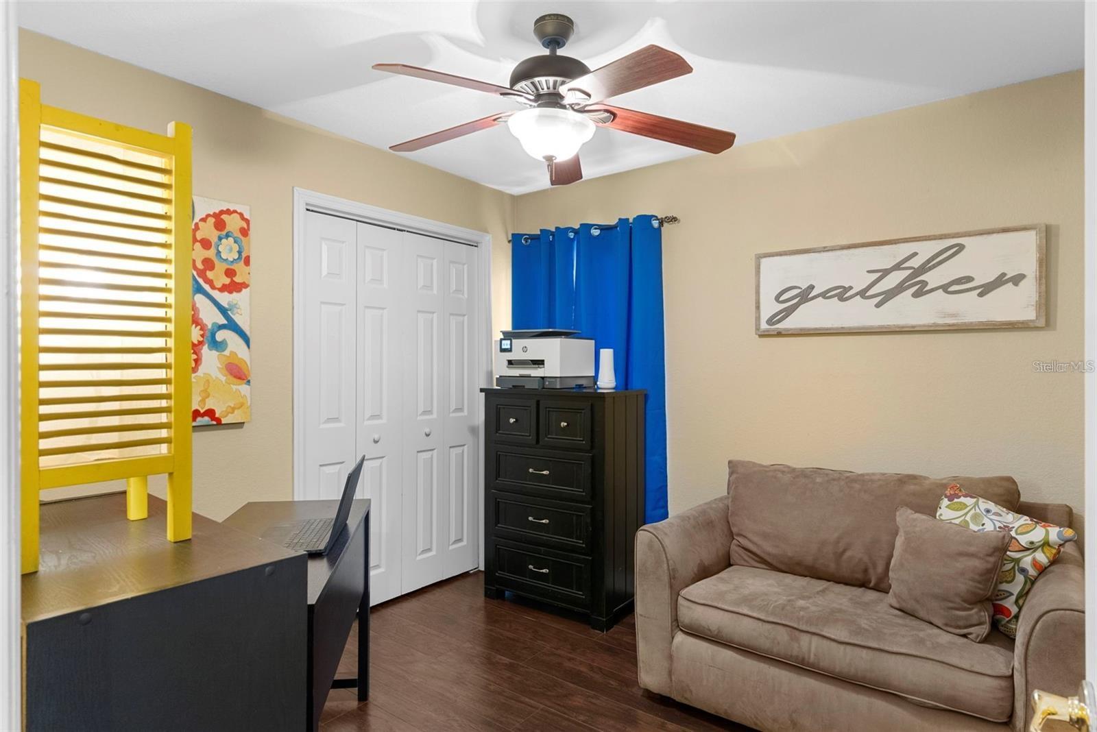 WATERVIEW SUB - Residential