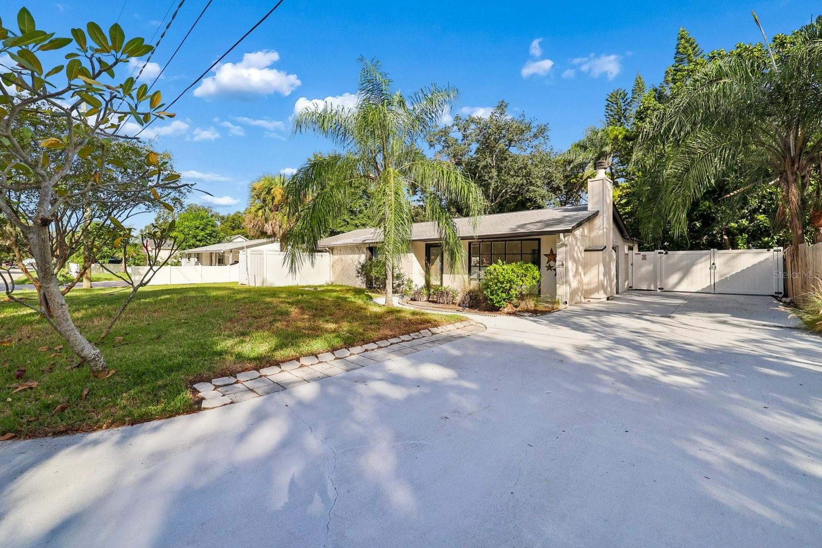7321 CANAL BOULEVARD