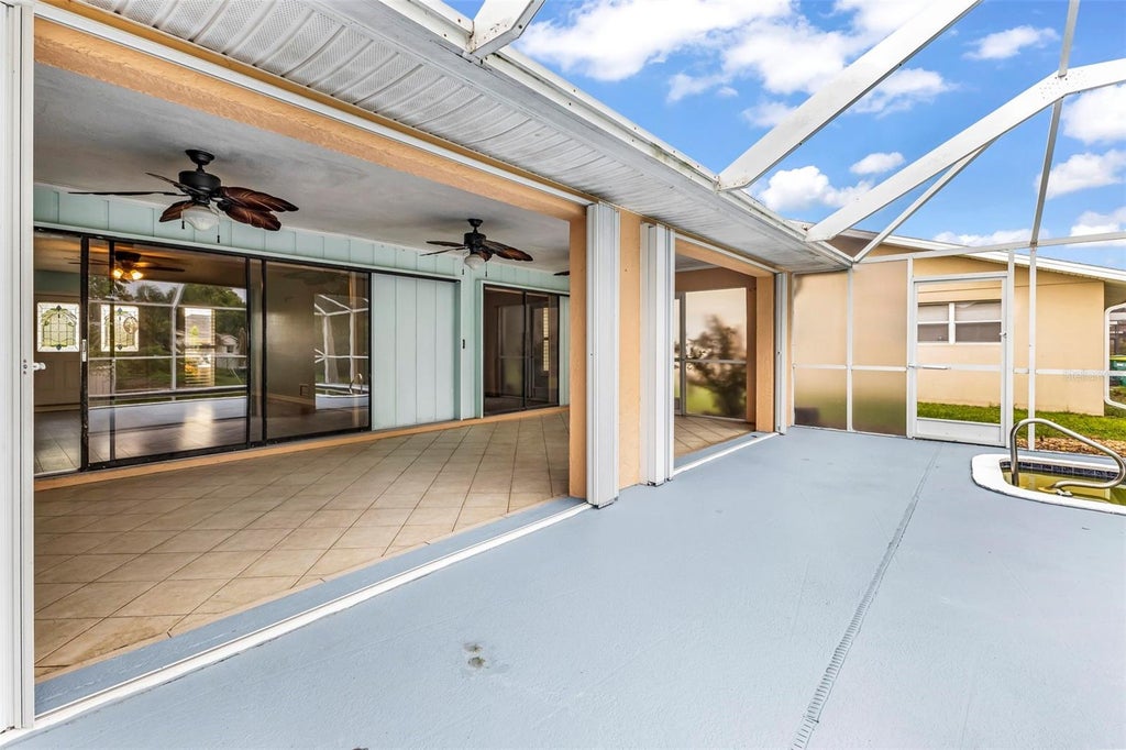 Photo of 2399 Rio De Janeiro Avenue, Punta Gorda, FL 33983 (MLS # C7529014)