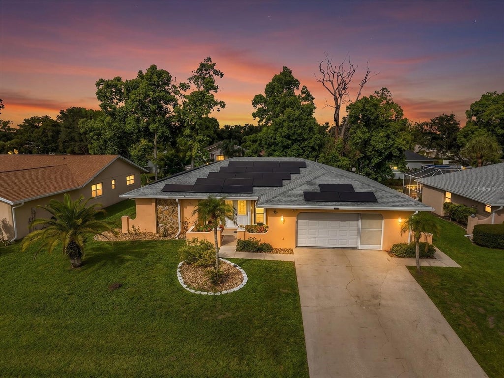 Photo of 2399 Rio De Janeiro Avenue, Punta Gorda, FL 33983 (MLS # C7529014)